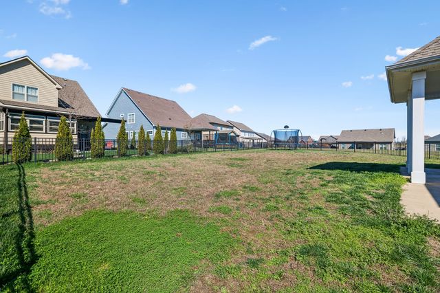 1082 Wittys Way, Clarksville, TN 37043