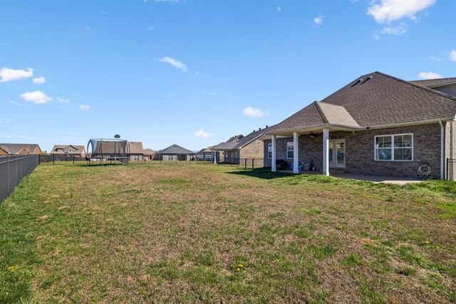 1082 Wittys Way, Clarksville, TN 37043
