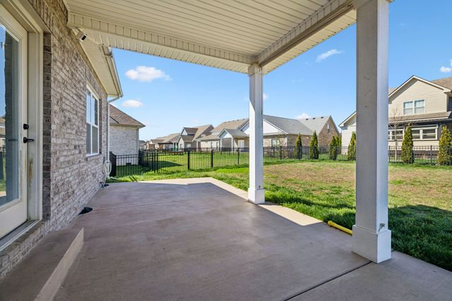 1082 Wittys Way, Clarksville, TN 37043
