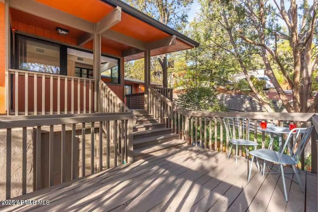 1960 IRIS Lane, Sedona, AZ 86336