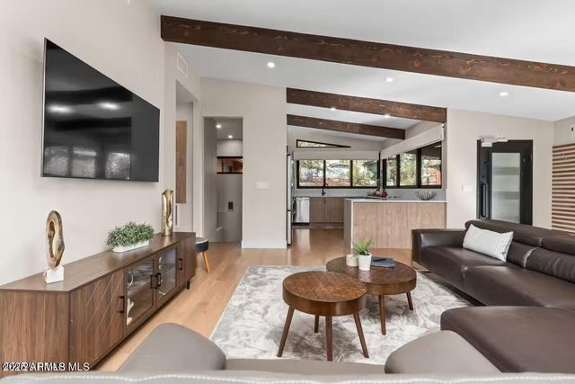 1960 IRIS Lane, Sedona, AZ 86336