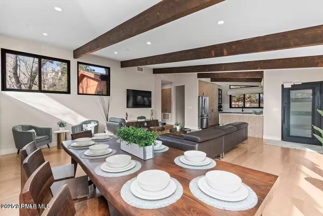 1960 IRIS Lane, Sedona, AZ 86336