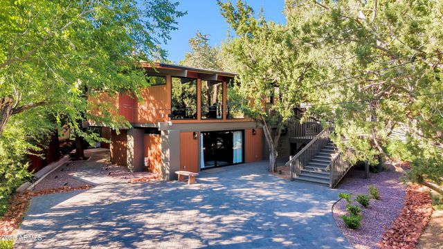 1960 IRIS Lane, Sedona, AZ 86336