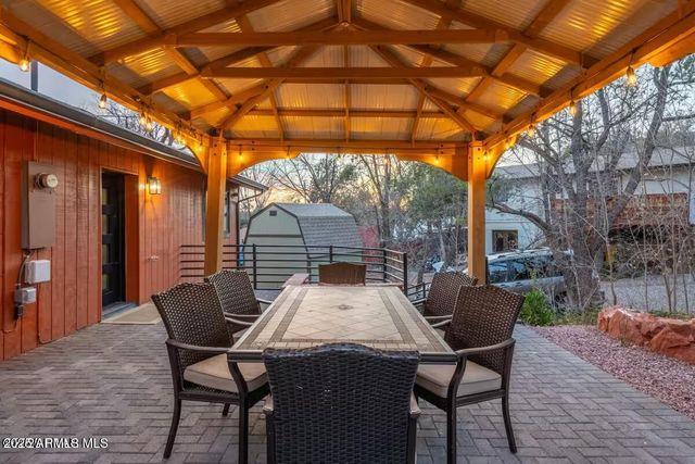 1960 IRIS Lane, Sedona, AZ 86336