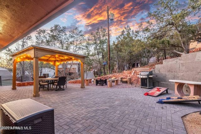 1960 IRIS Lane, Sedona, AZ 86336