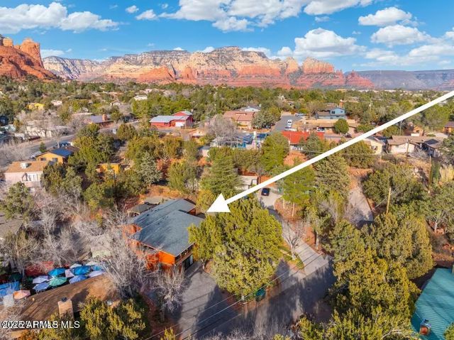 1960 IRIS Lane, Sedona, AZ 86336