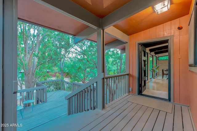 1960 IRIS Lane, Sedona, AZ 86336