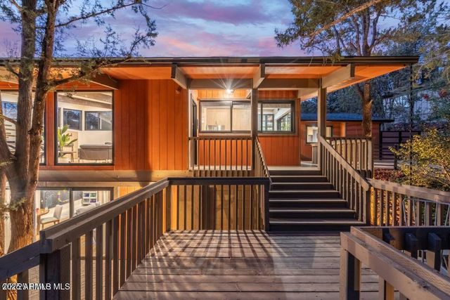 1960 IRIS Lane, Sedona, AZ 86336