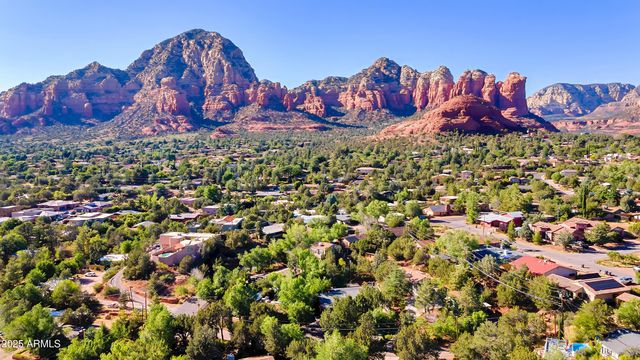 1960 IRIS Lane, Sedona, AZ 86336