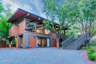 1960 IRIS Lane, Sedona, AZ 86336