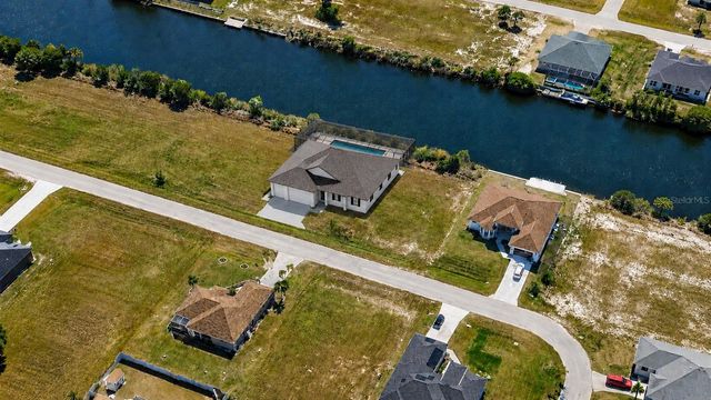 2734 NW 10TH STREET, Cape Coral, FL 33993