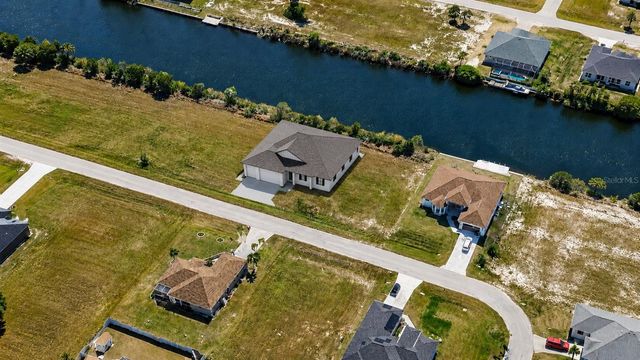 2734 NW 10TH STREET, Cape Coral, FL 33993