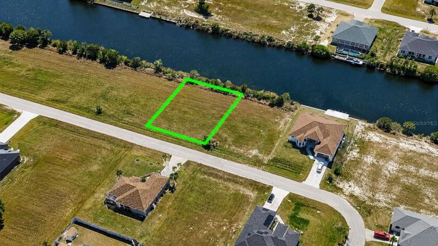 2734 NW 10TH STREET, Cape Coral, FL 33993