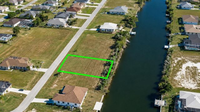 2734 NW 10TH STREET, Cape Coral, FL 33993