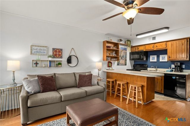 500 N Market Avenue 319 D, New Braunfels, TX 78130