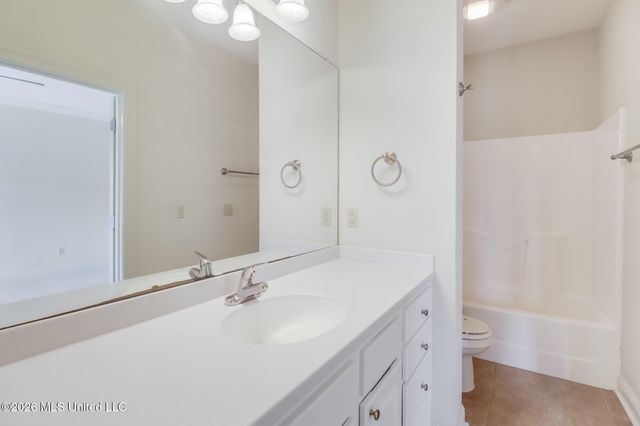940 Jefferson Drive, Gulfport, MS 39507