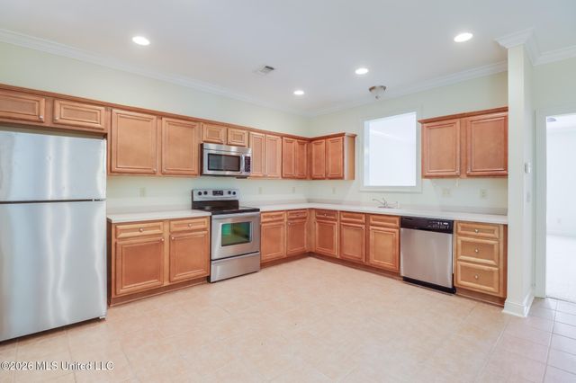 940 Jefferson Drive, Gulfport, MS 39507