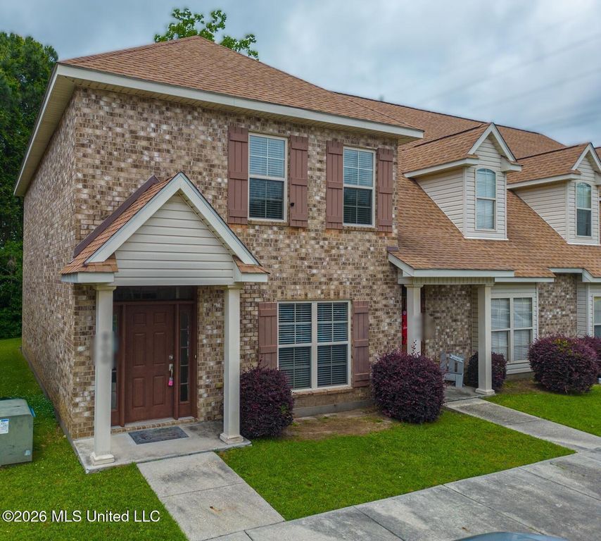 940 Jefferson Drive, Gulfport, MS 39507