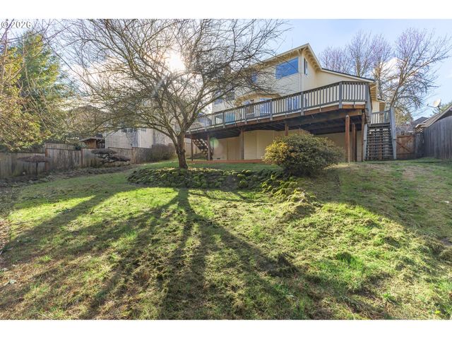 7600 Sw MILLERGLEN Dr, Beaverton, OR 97007