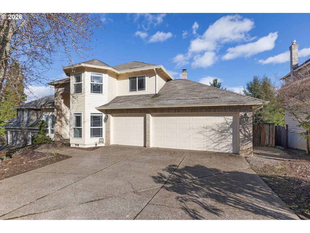 7600 Sw MILLERGLEN Dr, Beaverton, OR 97007