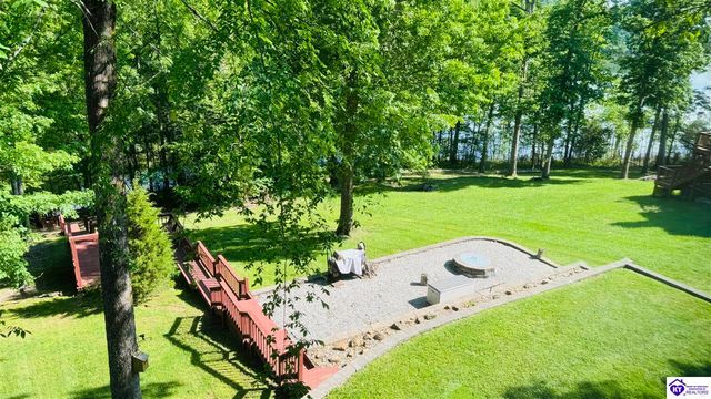 431 Timberlake Lane, Mcdaniels, KY 40152