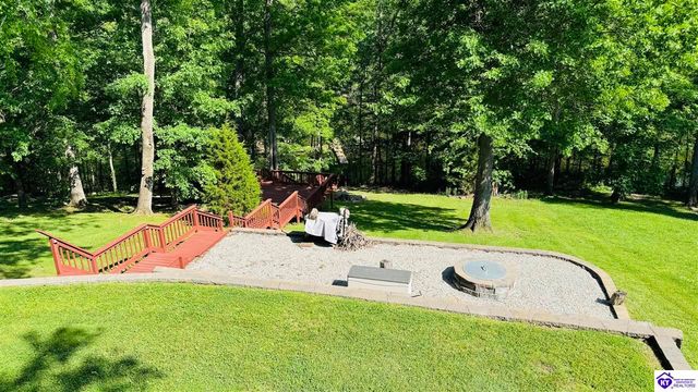 431 Timberlake Lane, Mcdaniels, KY 40152