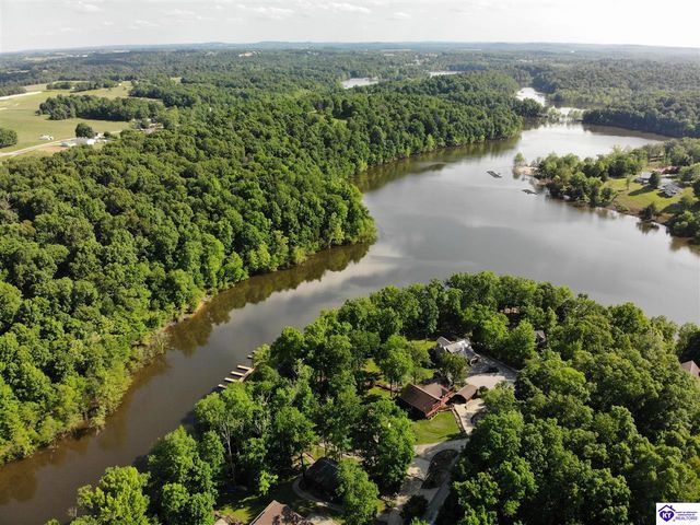 431 Timberlake Lane, Mcdaniels, KY 40152