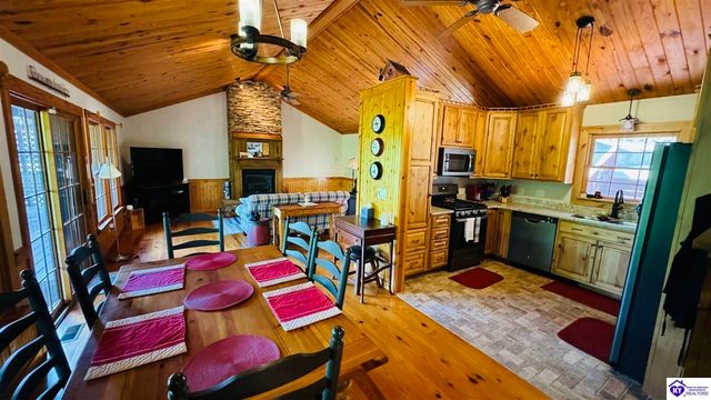 431 Timberlake Lane, Mcdaniels, KY 40152