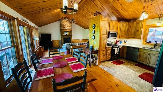 431 Timberlake Lane, Mcdaniels, KY 40152