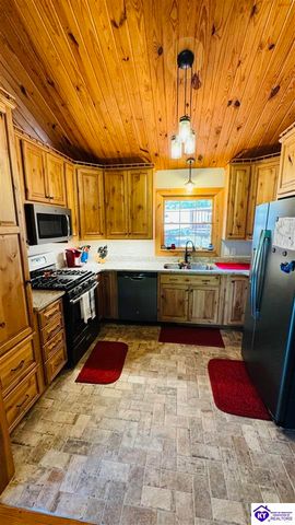 431 Timberlake Lane, Mcdaniels, KY 40152