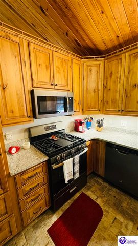 431 Timberlake Lane, Mcdaniels, KY 40152