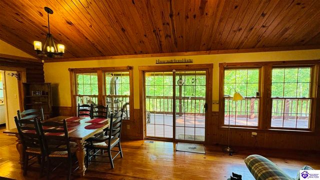 431 Timberlake Lane, Mcdaniels, KY 40152