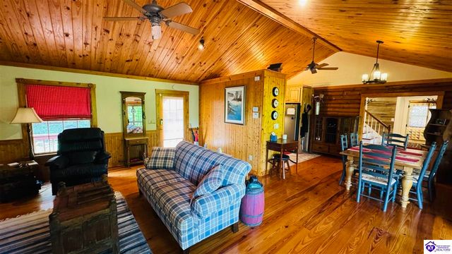 431 Timberlake Lane, Mcdaniels, KY 40152