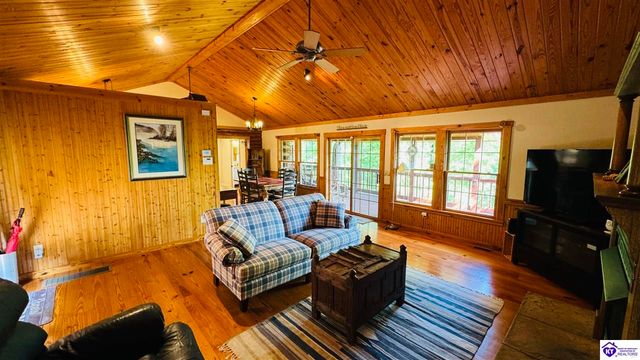 431 Timberlake Lane, Mcdaniels, KY 40152