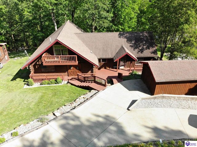 431 Timberlake Lane, Mcdaniels, KY 40152