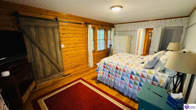 431 Timberlake Lane, Mcdaniels, KY 40152