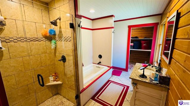 431 Timberlake Lane, Mcdaniels, KY 40152