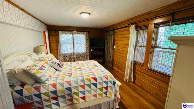 431 Timberlake Lane, Mcdaniels, KY 40152