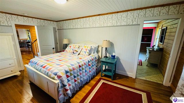 431 Timberlake Lane, Mcdaniels, KY 40152