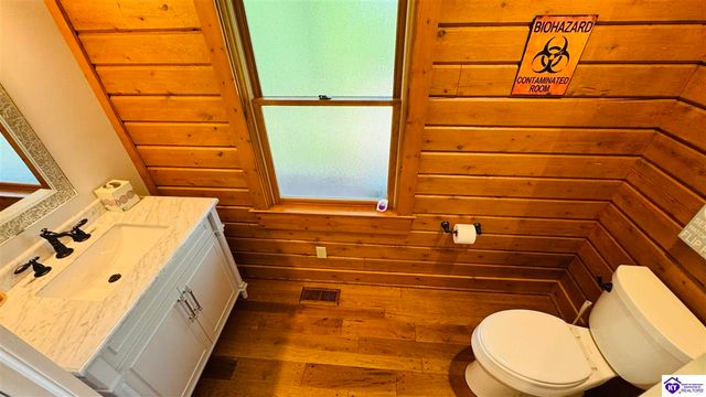 431 Timberlake Lane, Mcdaniels, KY 40152