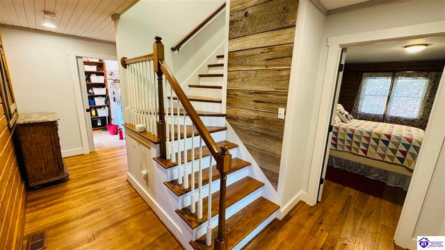 431 Timberlake Lane, Mcdaniels, KY 40152