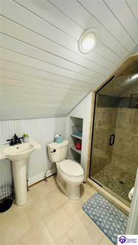 431 Timberlake Lane, Mcdaniels, KY 40152