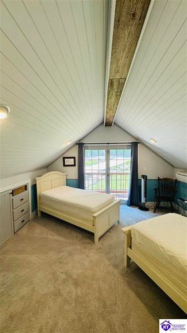 431 Timberlake Lane, Mcdaniels, KY 40152