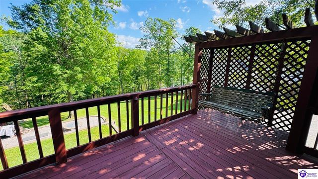 431 Timberlake Lane, Mcdaniels, KY 40152