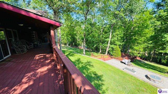 431 Timberlake Lane, Mcdaniels, KY 40152