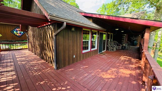 431 Timberlake Lane, Mcdaniels, KY 40152