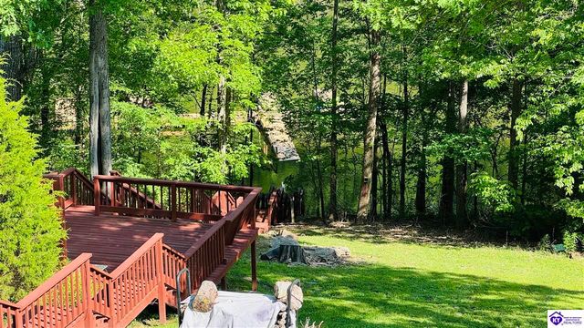 431 Timberlake Lane, Mcdaniels, KY 40152