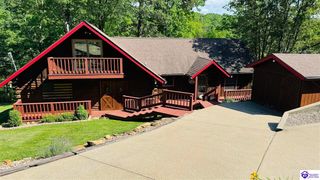 431 Timberlake Lane, Mcdaniels, KY 40152