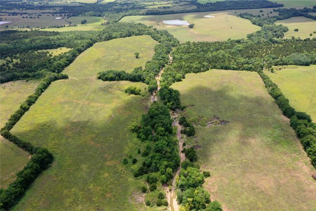 0000 County Road 2770, Honey Grove, TX 75446