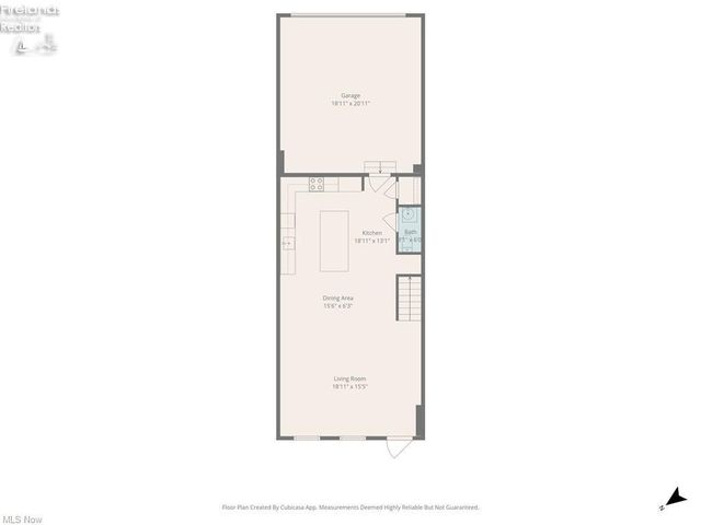 461 Harbor Lane, Lorain, OH 44052